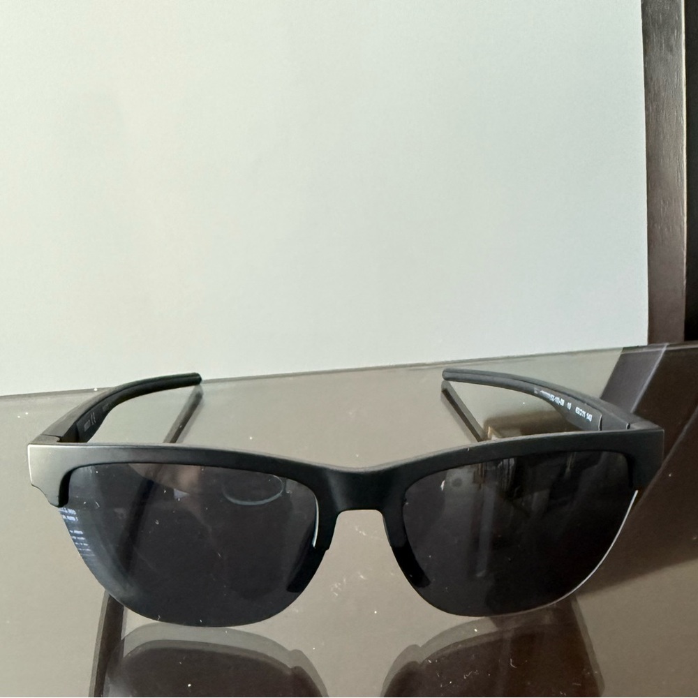 Uniqlo Black Sunglasses